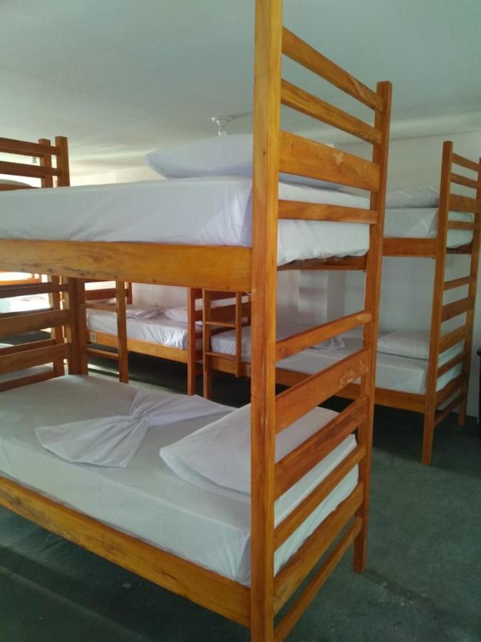 Manhata Hostel Salvador Eksteriør bilde
