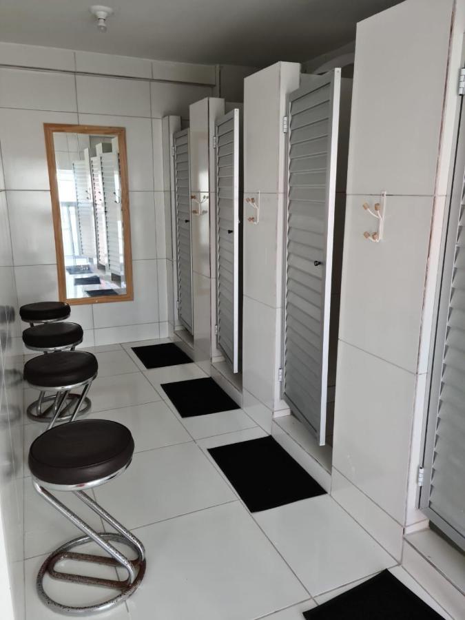 Manhata Hostel Salvador Eksteriør bilde