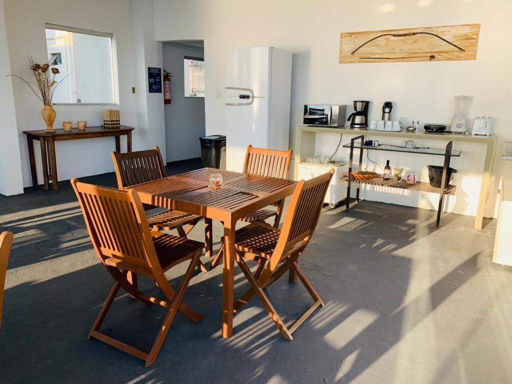 Manhata Hostel Salvador Eksteriør bilde