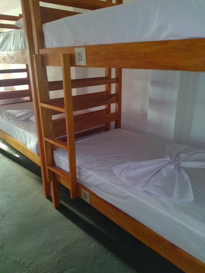 Manhata Hostel Salvador Eksteriør bilde