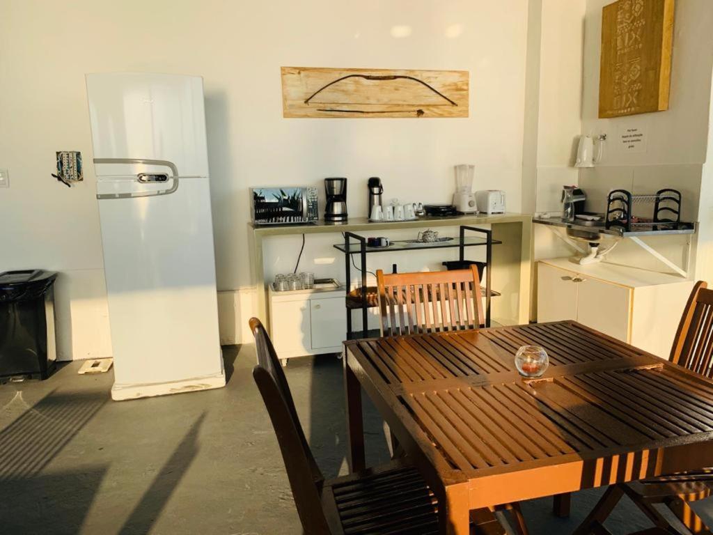 Manhata Hostel Salvador Eksteriør bilde