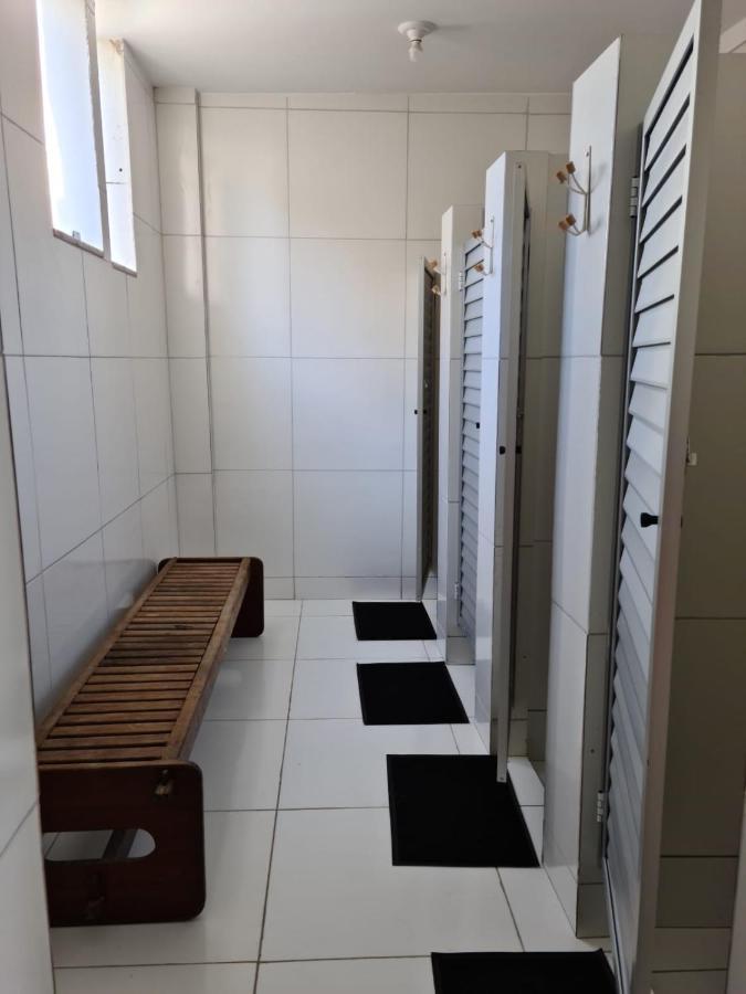 Manhata Hostel Salvador Eksteriør bilde