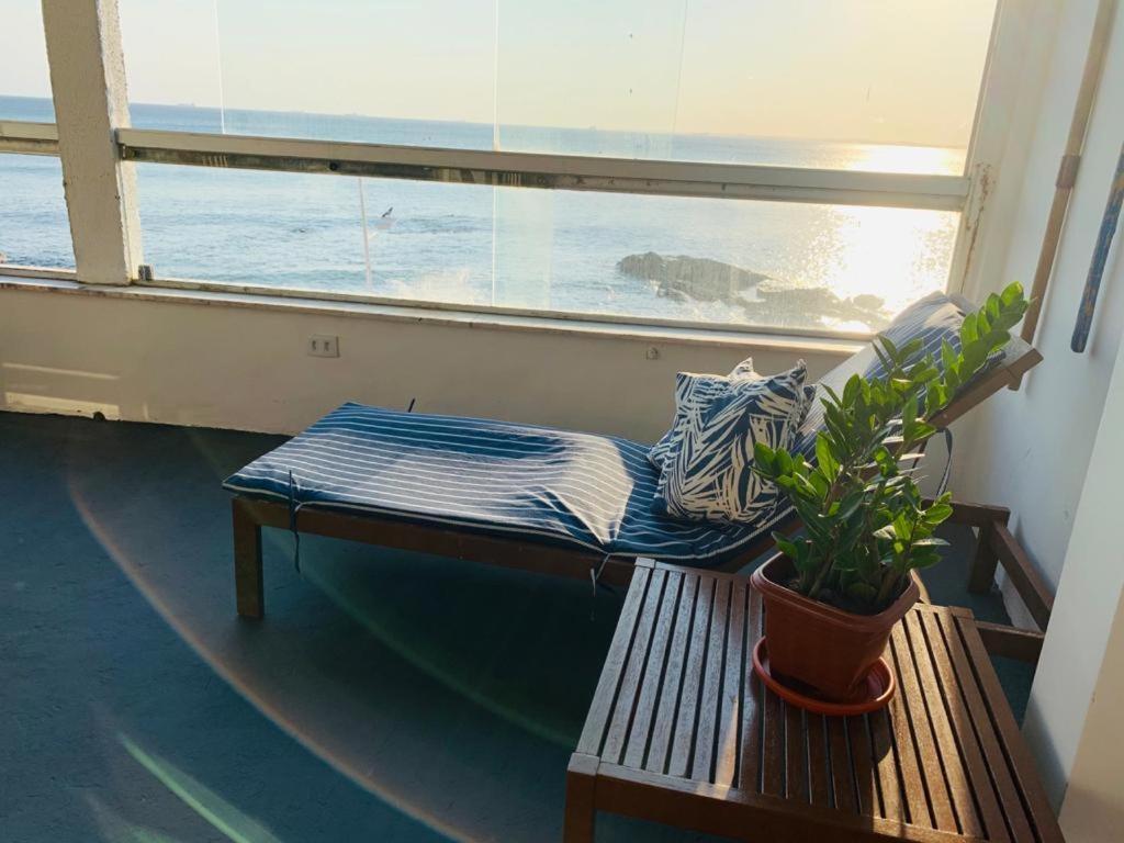 Manhata Hostel Salvador Eksteriør bilde