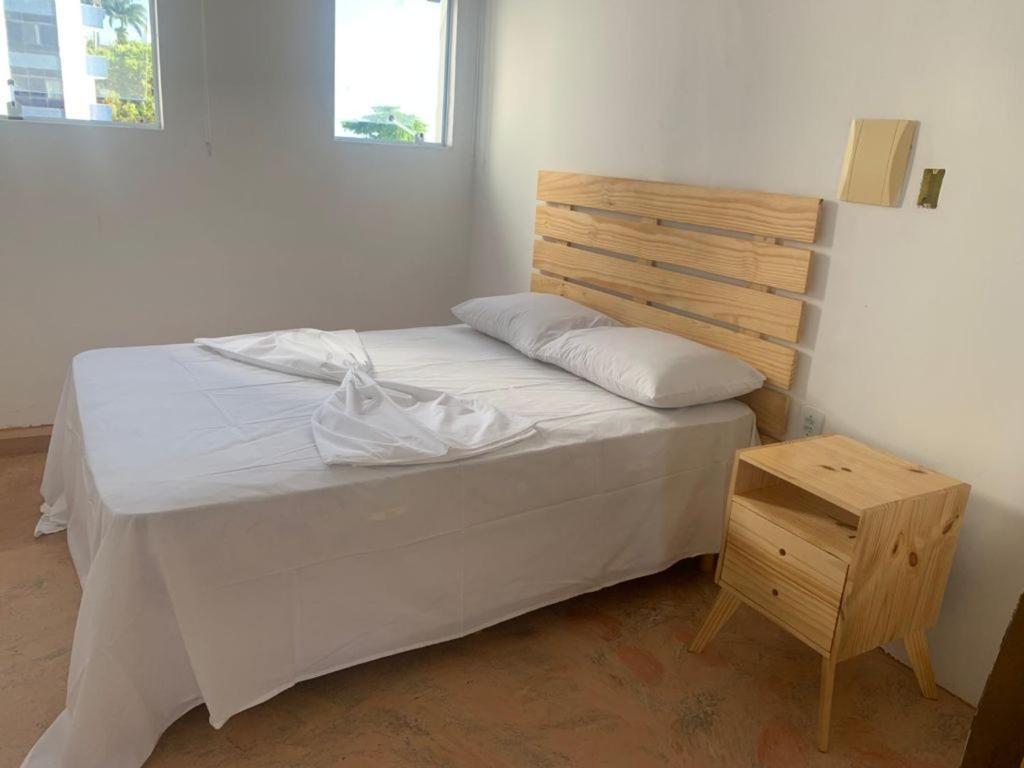Manhata Hostel Salvador Eksteriør bilde