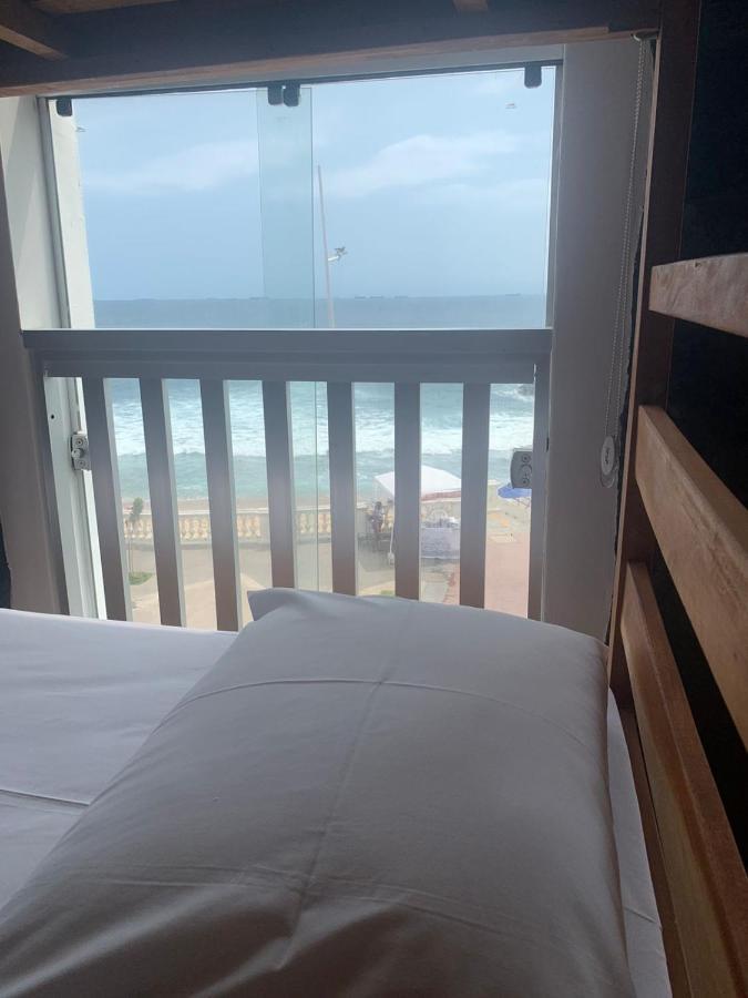 Manhata Hostel Salvador Eksteriør bilde