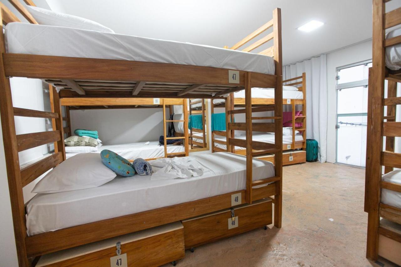 Manhata Hostel Salvador Eksteriør bilde