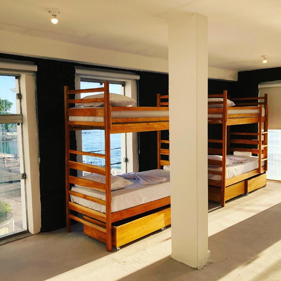 Manhata Hostel Salvador Eksteriør bilde
