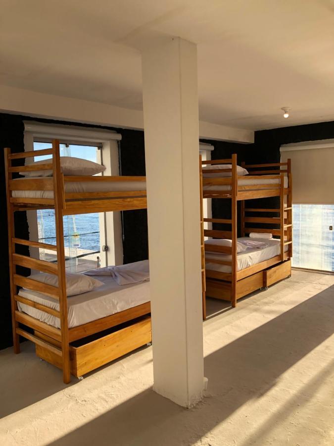 Manhata Hostel Salvador Eksteriør bilde