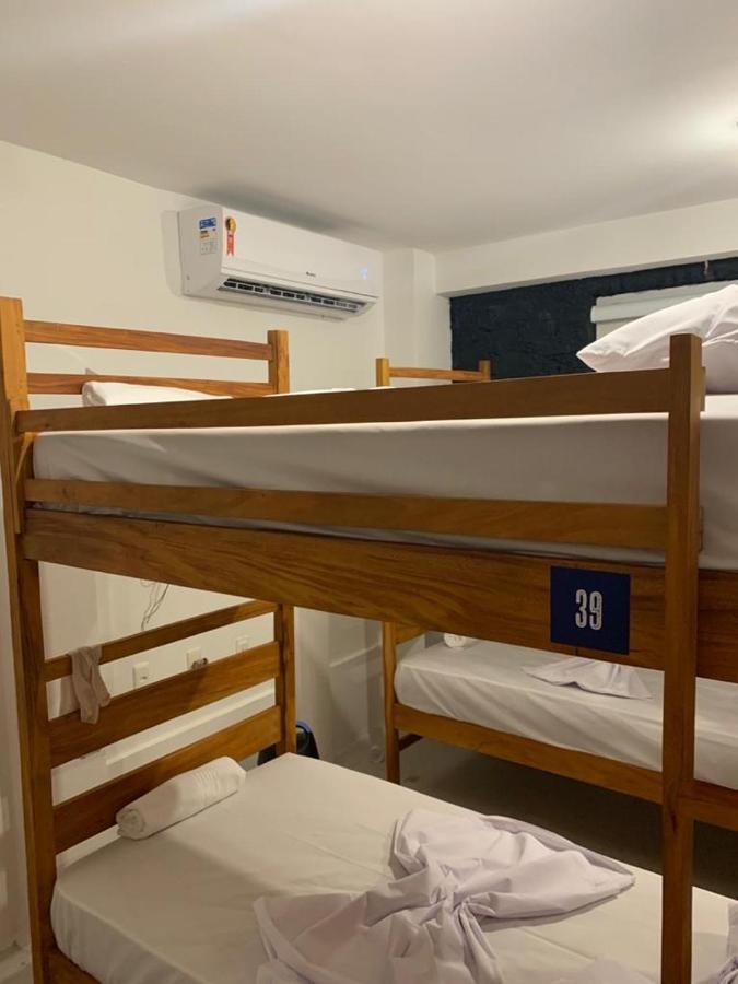 Manhata Hostel Salvador Eksteriør bilde