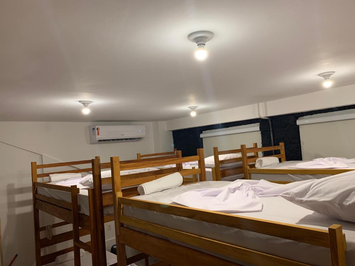 Manhata Hostel Salvador Eksteriør bilde