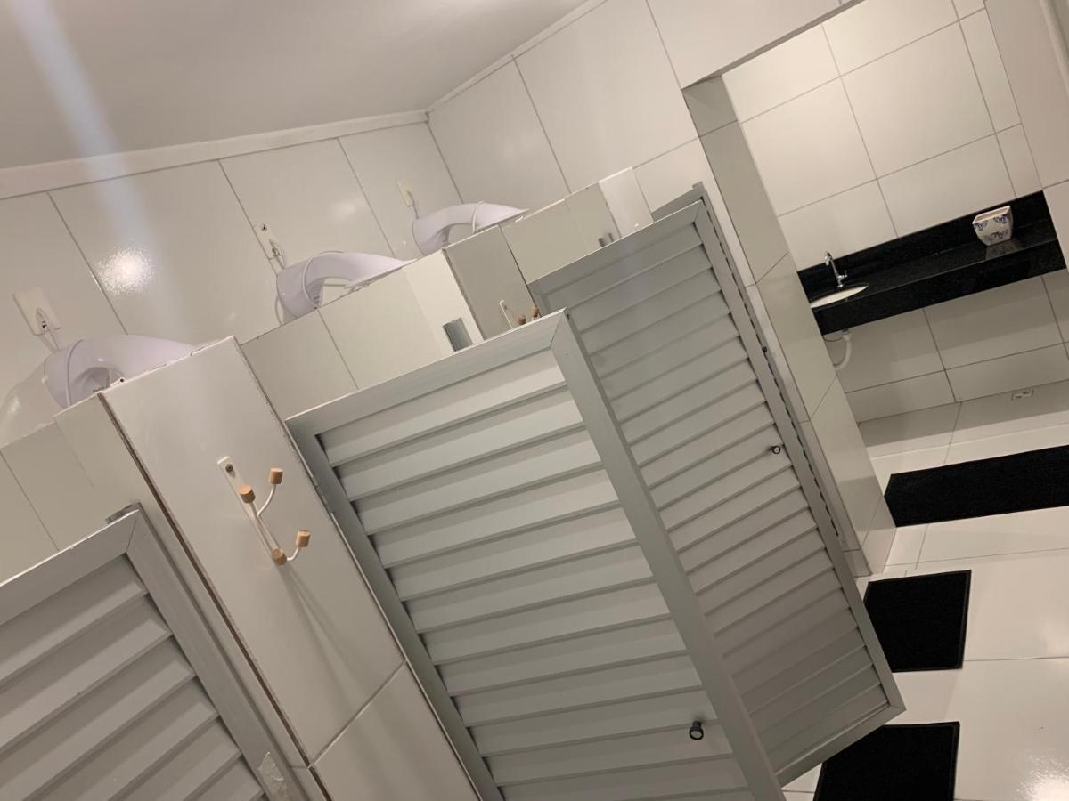 Manhata Hostel Salvador Eksteriør bilde
