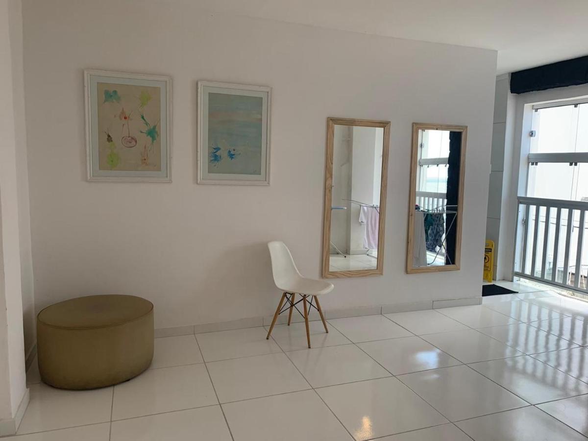 Manhata Hostel Salvador Eksteriør bilde
