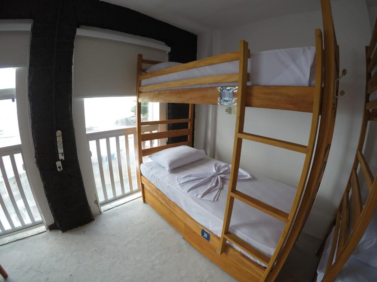 Manhata Hostel Salvador Eksteriør bilde